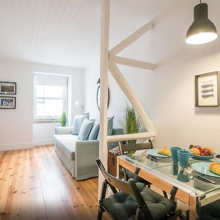 Rose Apartments Lisboa Εξωτερικό φωτογραφία