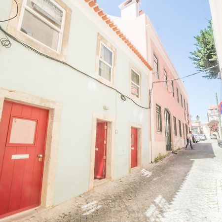 Rose Apartments Lisboa Εξωτερικό φωτογραφία