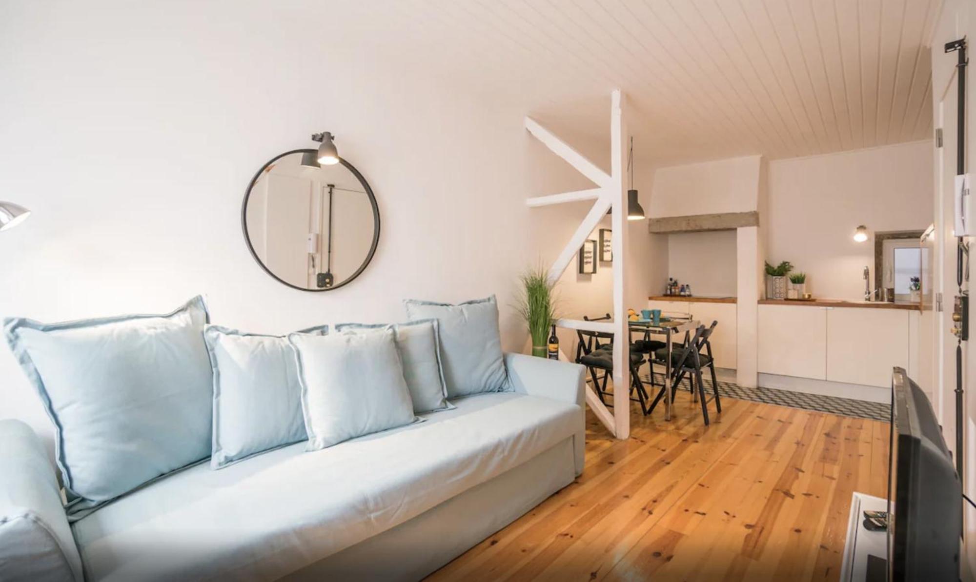 Rose Apartments Lisboa Εξωτερικό φωτογραφία
