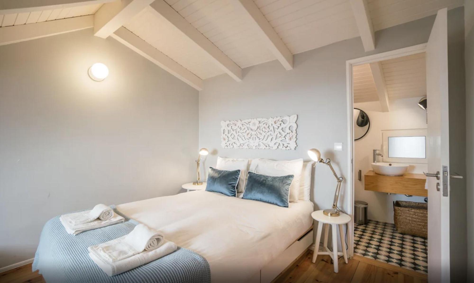 Rose Apartments Lisboa Εξωτερικό φωτογραφία