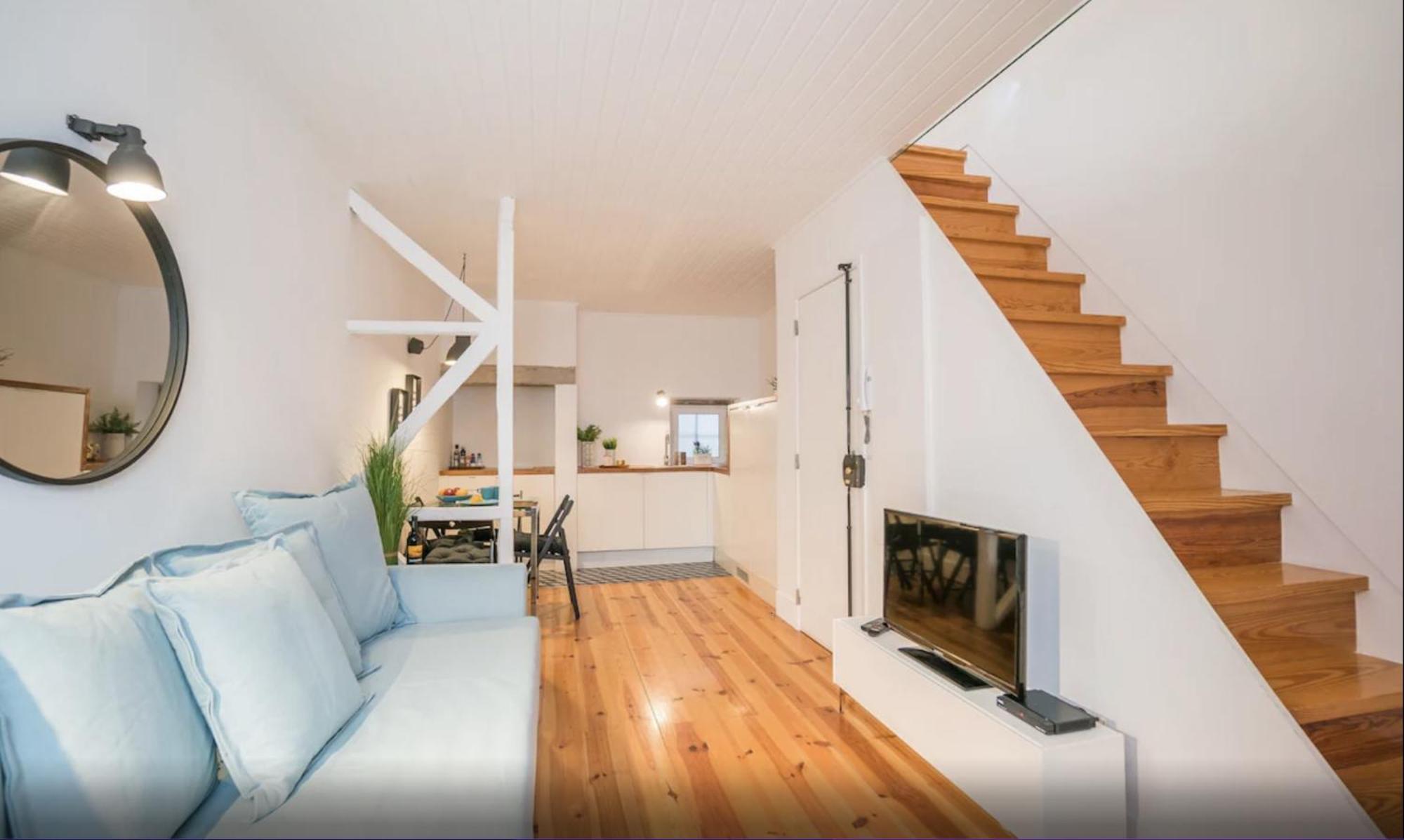 Rose Apartments Lisboa Εξωτερικό φωτογραφία