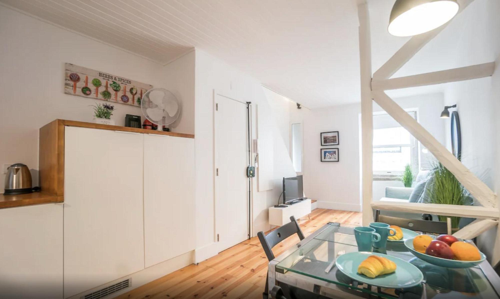 Rose Apartments Lisboa Εξωτερικό φωτογραφία