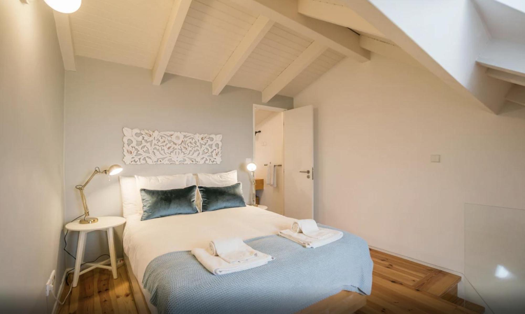 Rose Apartments Lisboa Εξωτερικό φωτογραφία