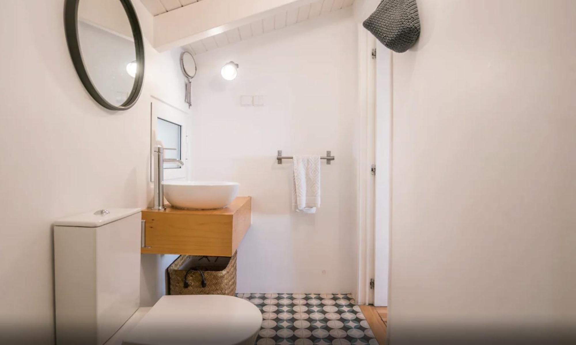 Rose Apartments Lisboa Εξωτερικό φωτογραφία