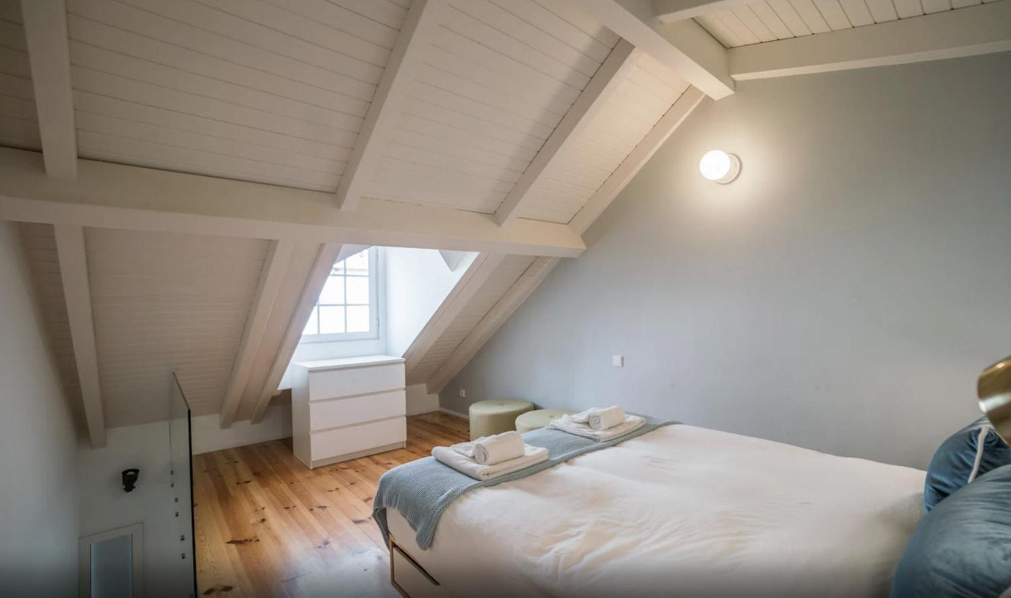 Rose Apartments Lisboa Εξωτερικό φωτογραφία