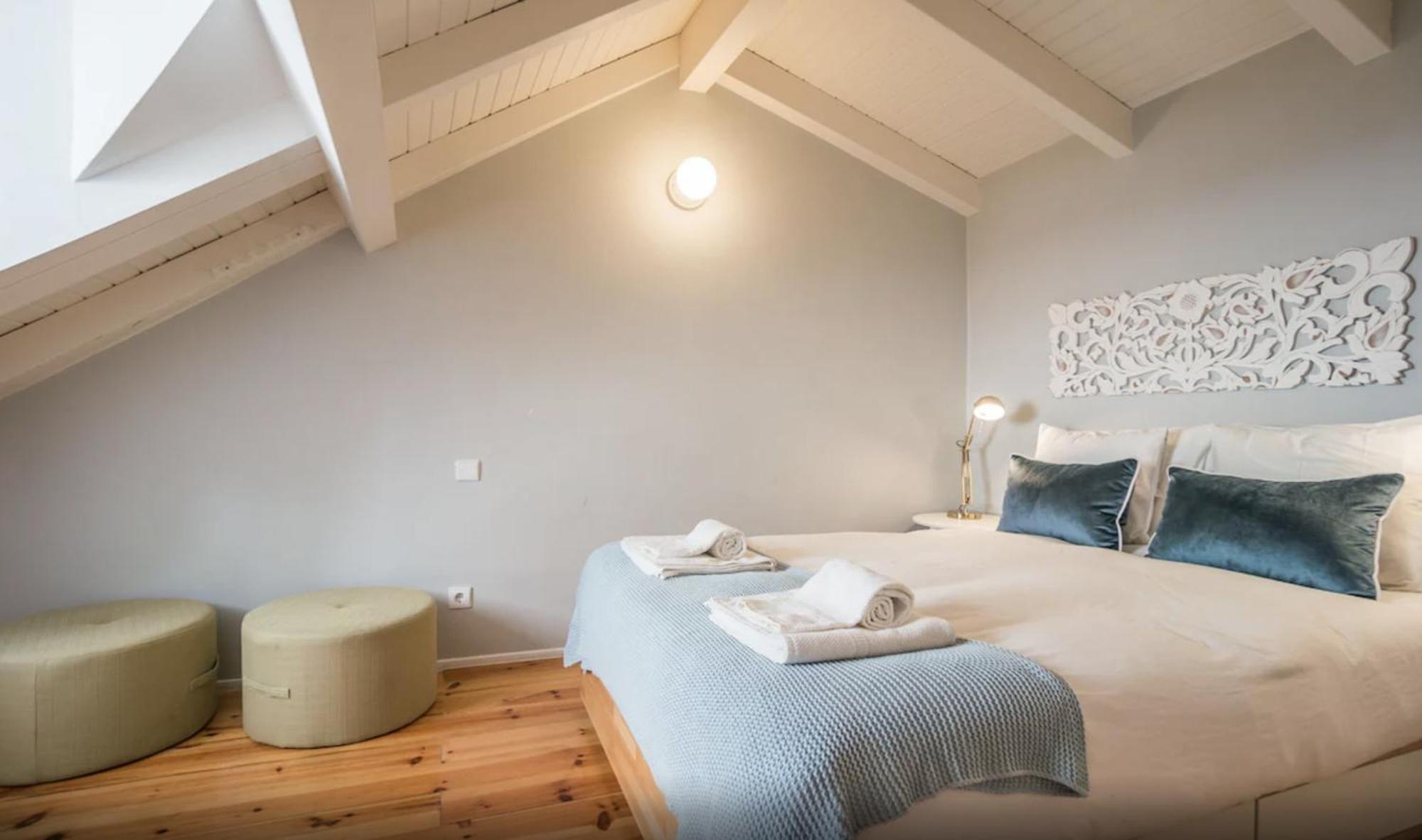 Rose Apartments Lisboa Εξωτερικό φωτογραφία