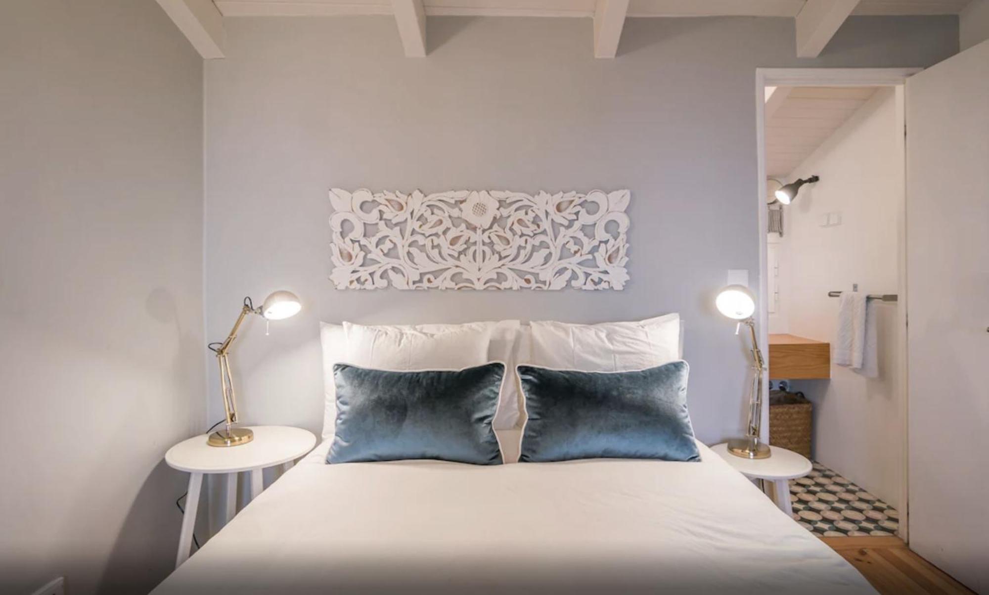 Rose Apartments Lisboa Εξωτερικό φωτογραφία