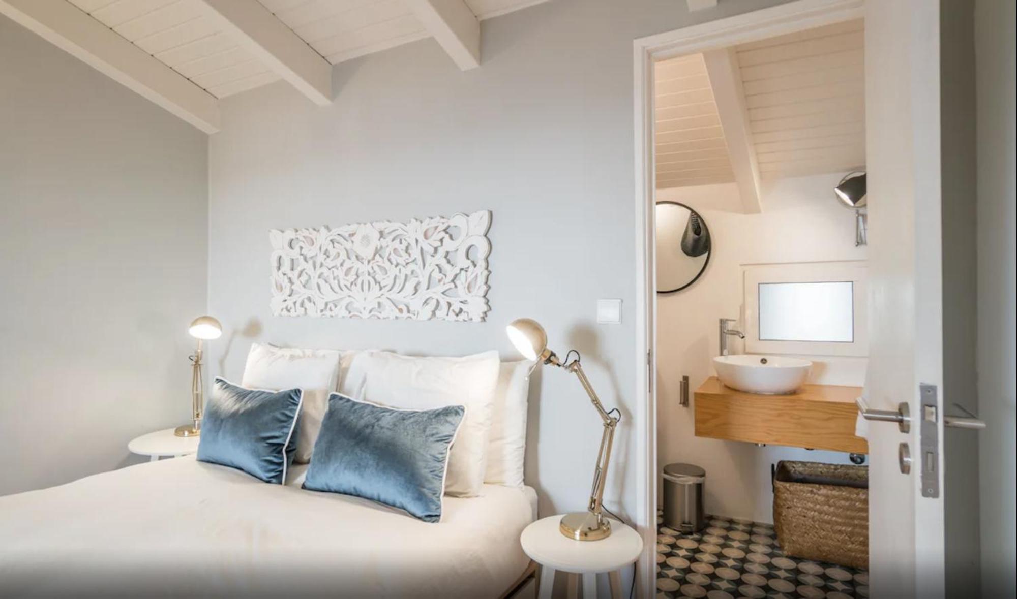 Rose Apartments Lisboa Εξωτερικό φωτογραφία