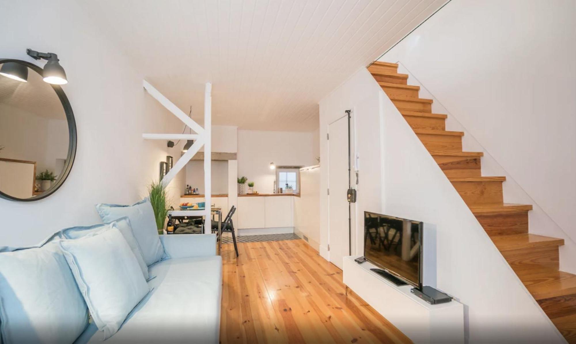 Rose Apartments Lisboa Εξωτερικό φωτογραφία