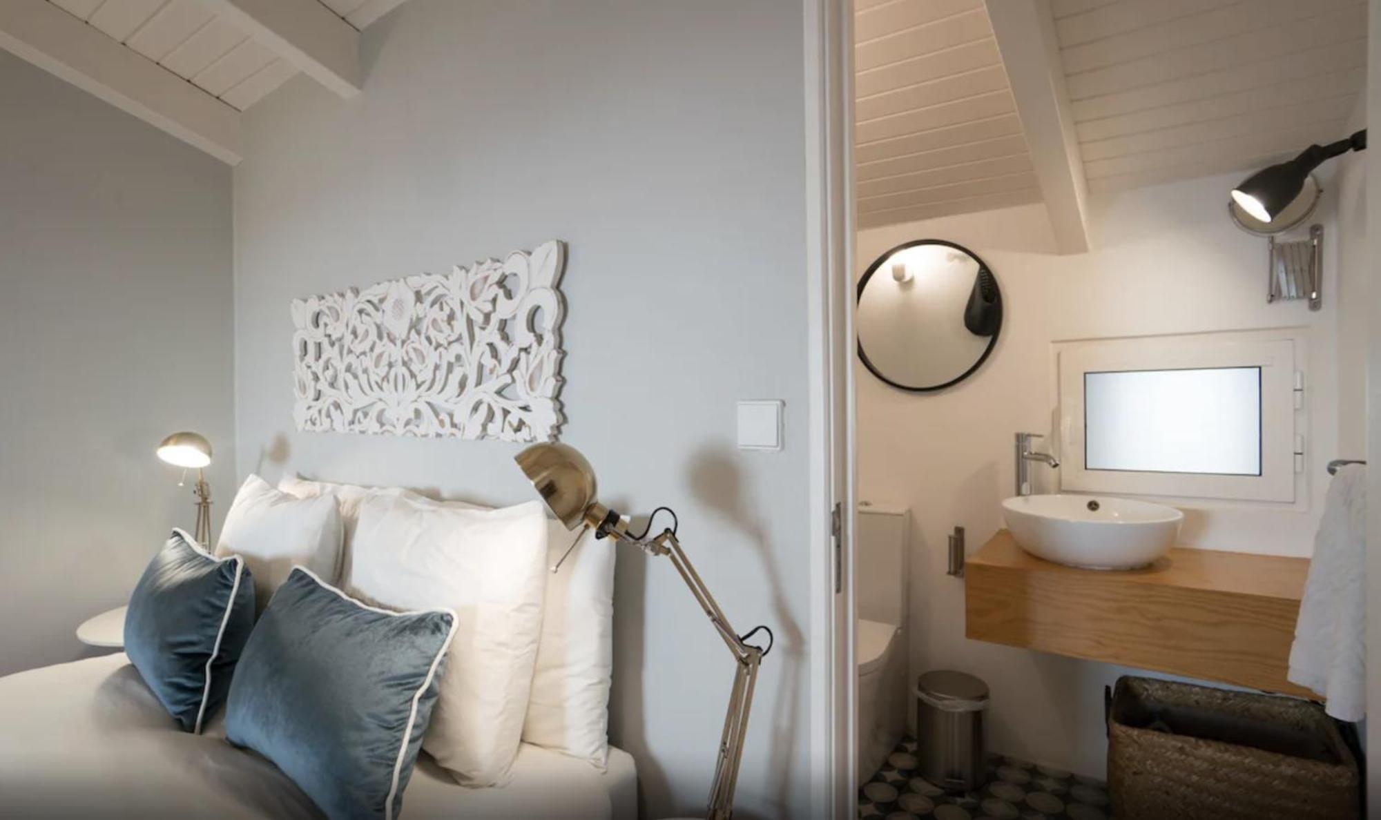Rose Apartments Lisboa Εξωτερικό φωτογραφία