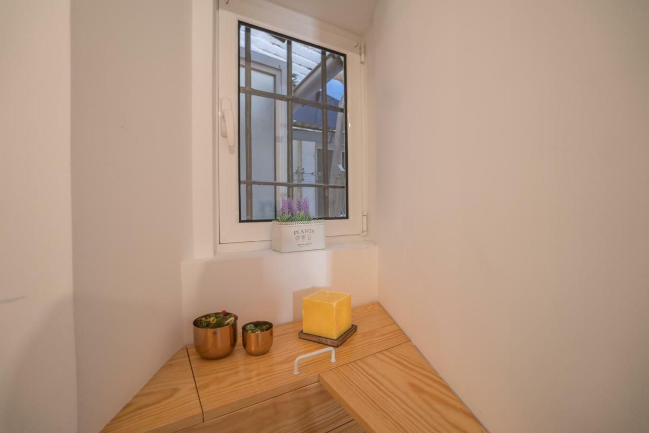 Rose Apartments Lisboa Εξωτερικό φωτογραφία