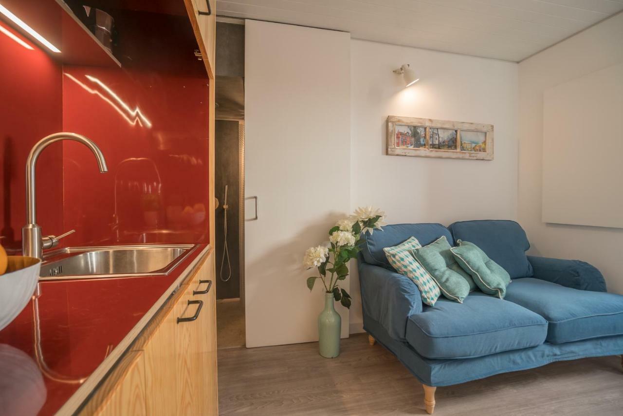 Rose Apartments Lisboa Εξωτερικό φωτογραφία