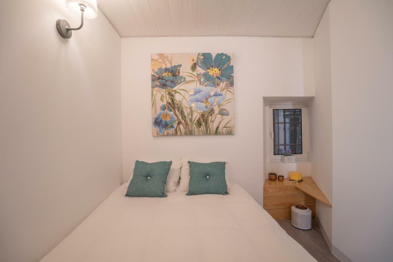 Rose Apartments Lisboa Εξωτερικό φωτογραφία