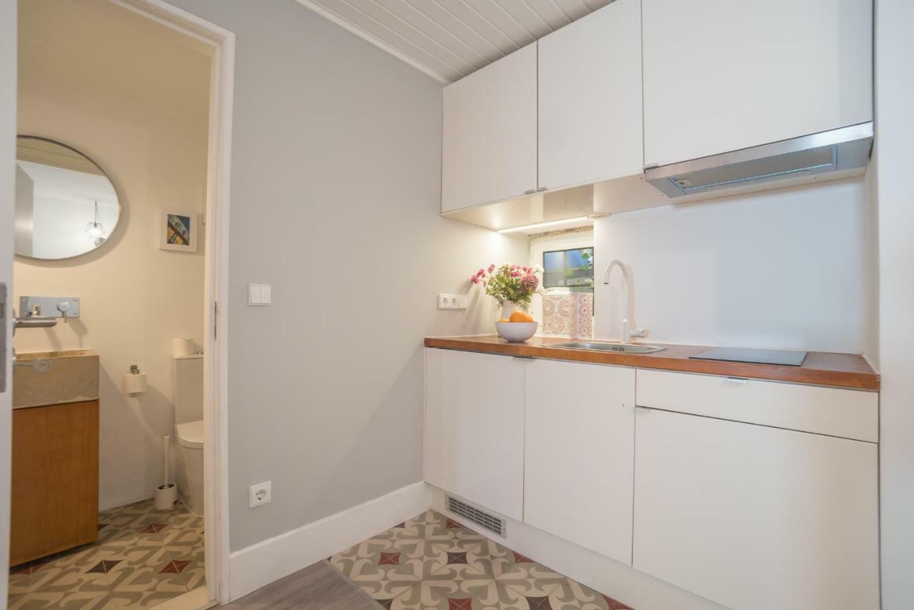 Rose Apartments Lisboa Εξωτερικό φωτογραφία