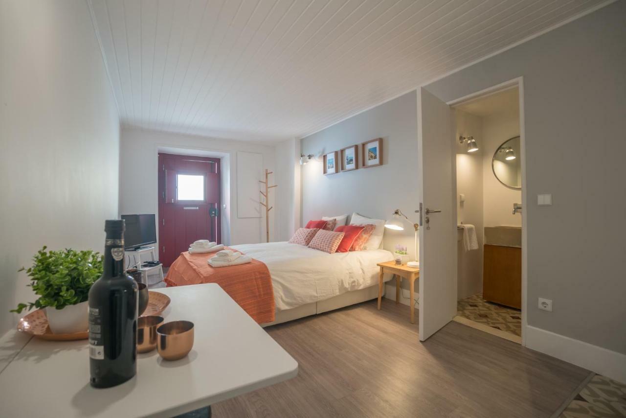 Rose Apartments Lisboa Εξωτερικό φωτογραφία