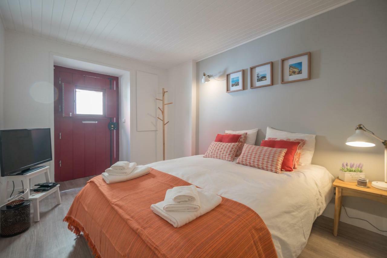 Rose Apartments Lisboa Εξωτερικό φωτογραφία