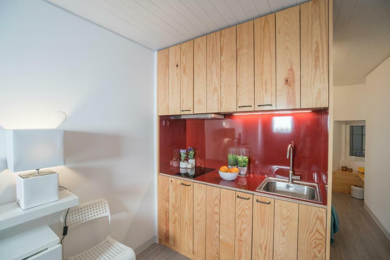 Rose Apartments Lisboa Εξωτερικό φωτογραφία