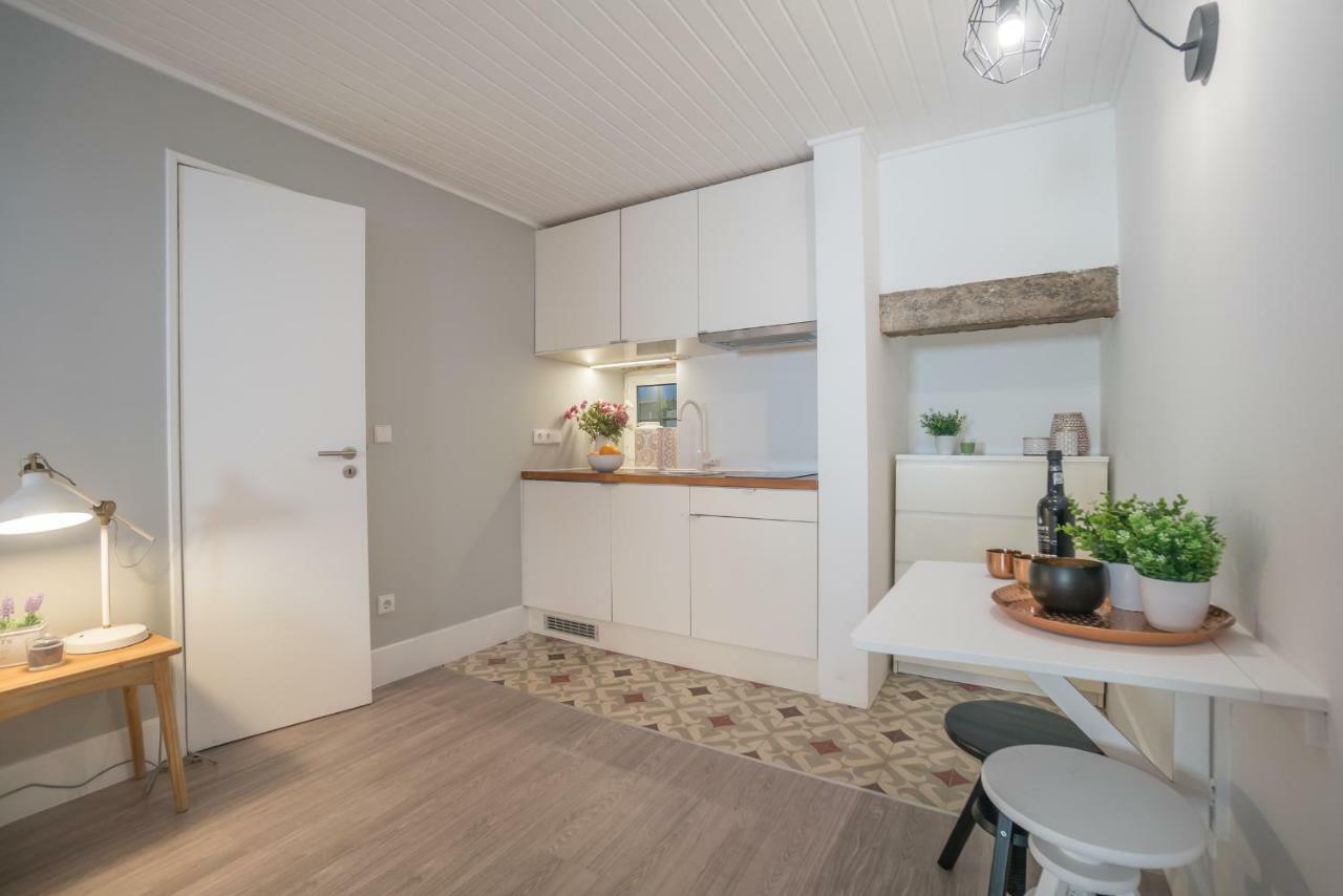 Rose Apartments Lisboa Εξωτερικό φωτογραφία