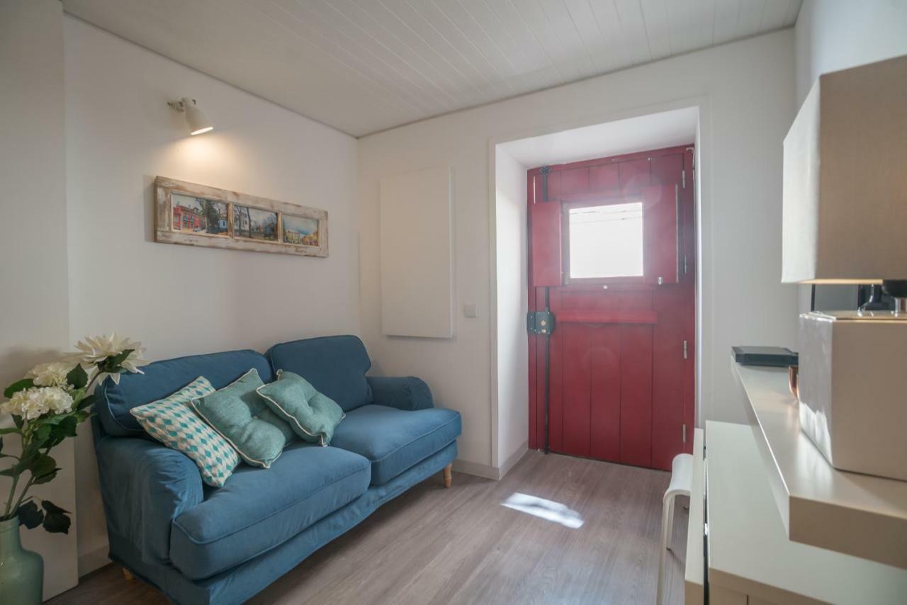 Rose Apartments Lisboa Εξωτερικό φωτογραφία