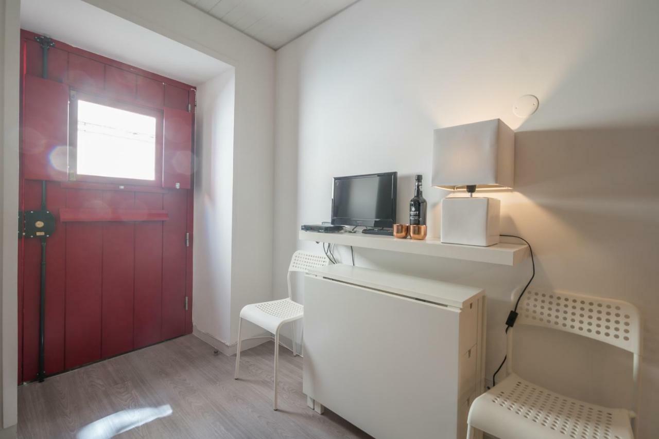 Rose Apartments Lisboa Εξωτερικό φωτογραφία