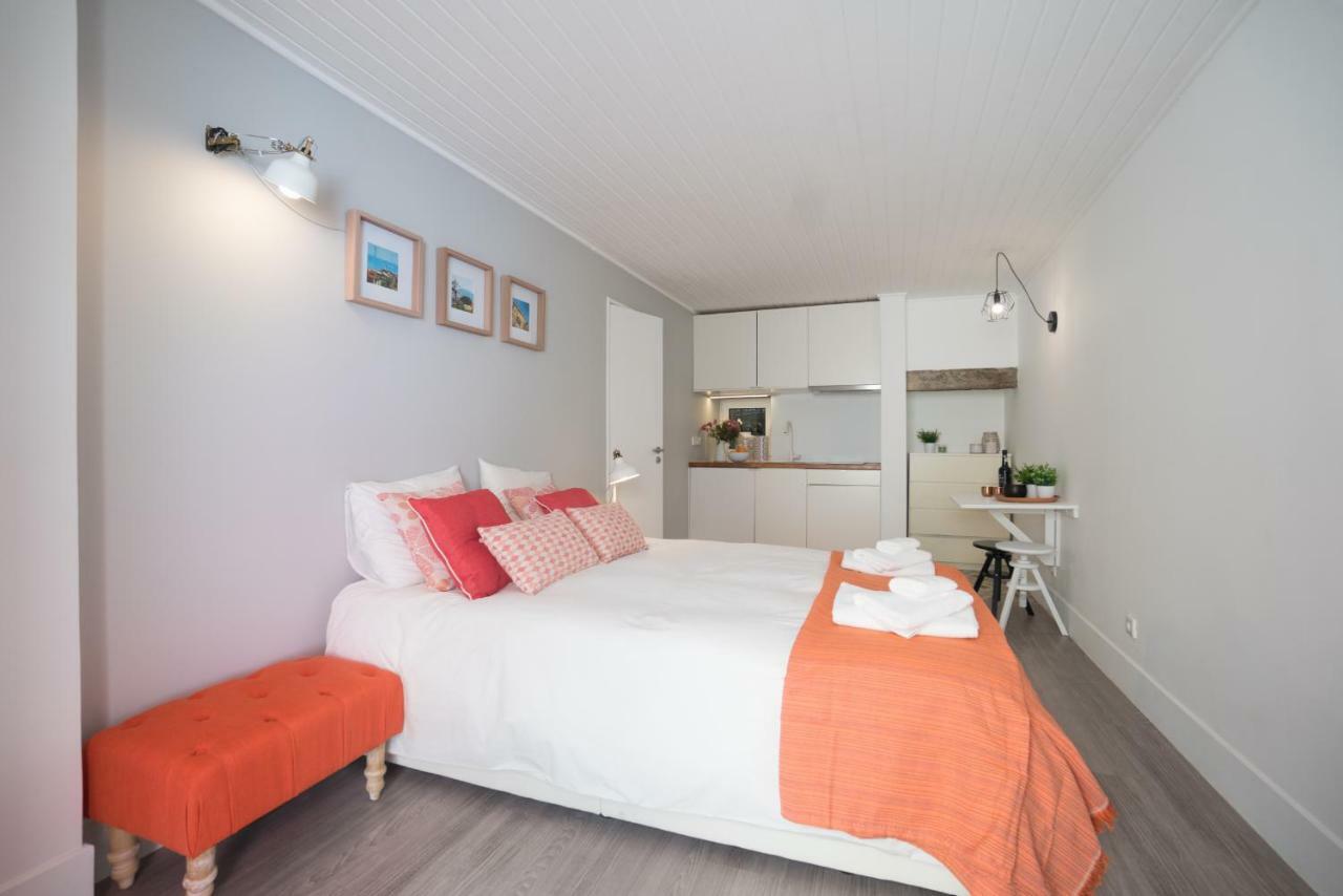 Rose Apartments Lisboa Εξωτερικό φωτογραφία
