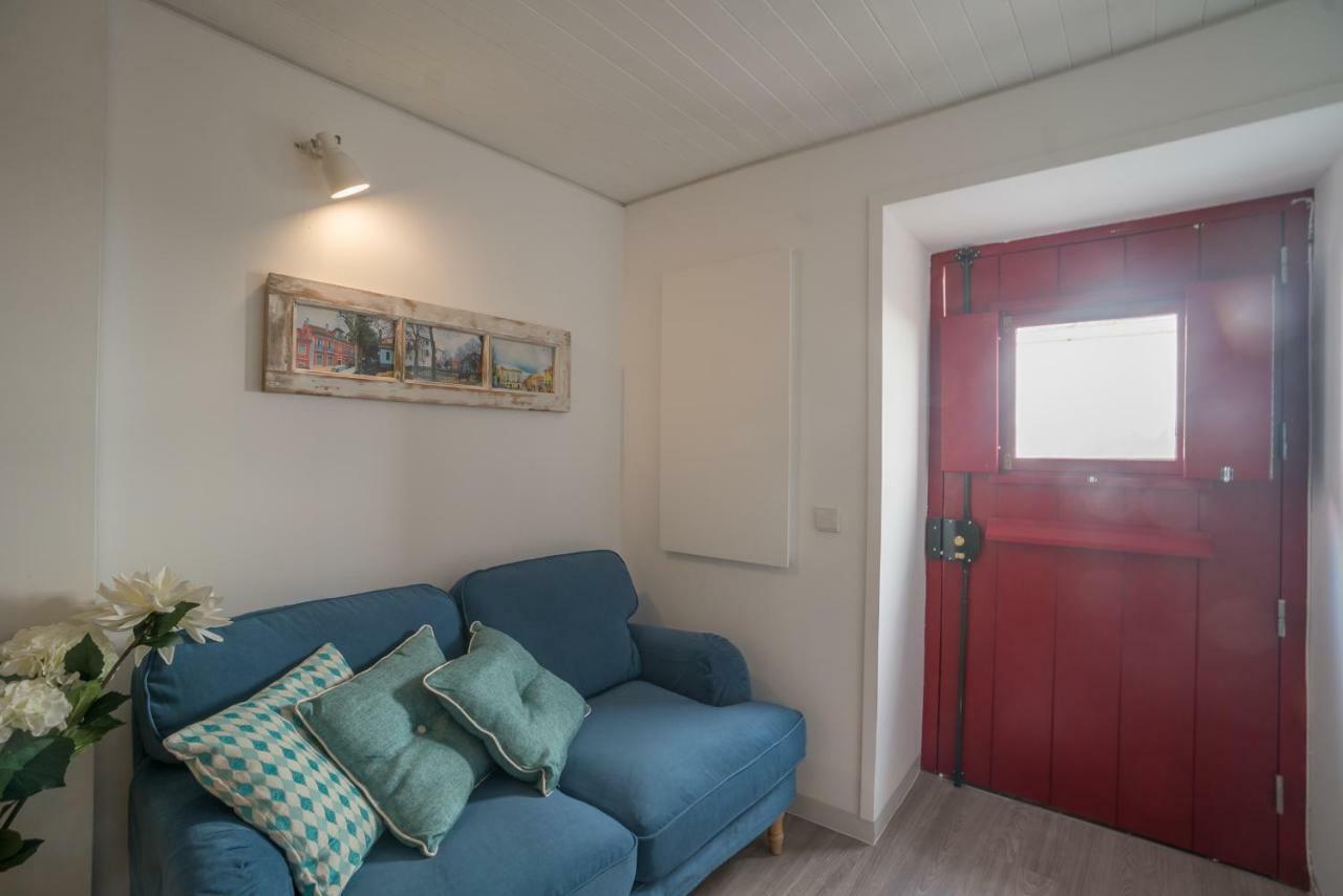 Rose Apartments Lisboa Εξωτερικό φωτογραφία