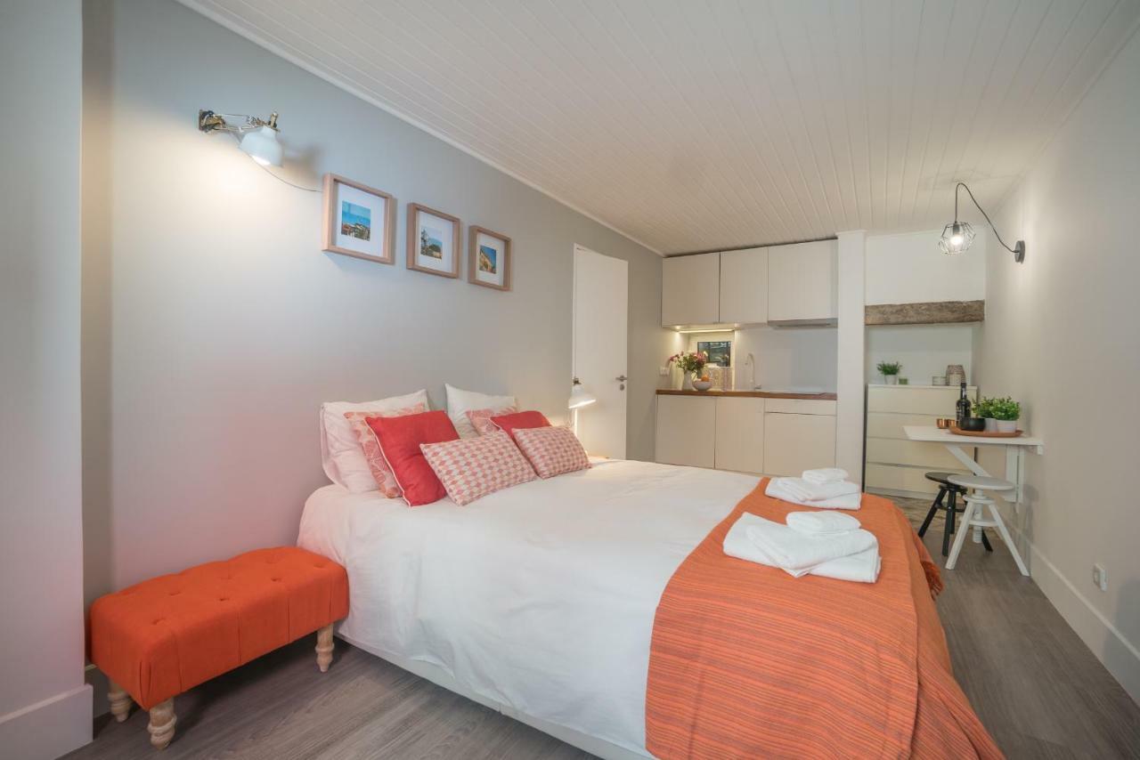 Rose Apartments Lisboa Εξωτερικό φωτογραφία