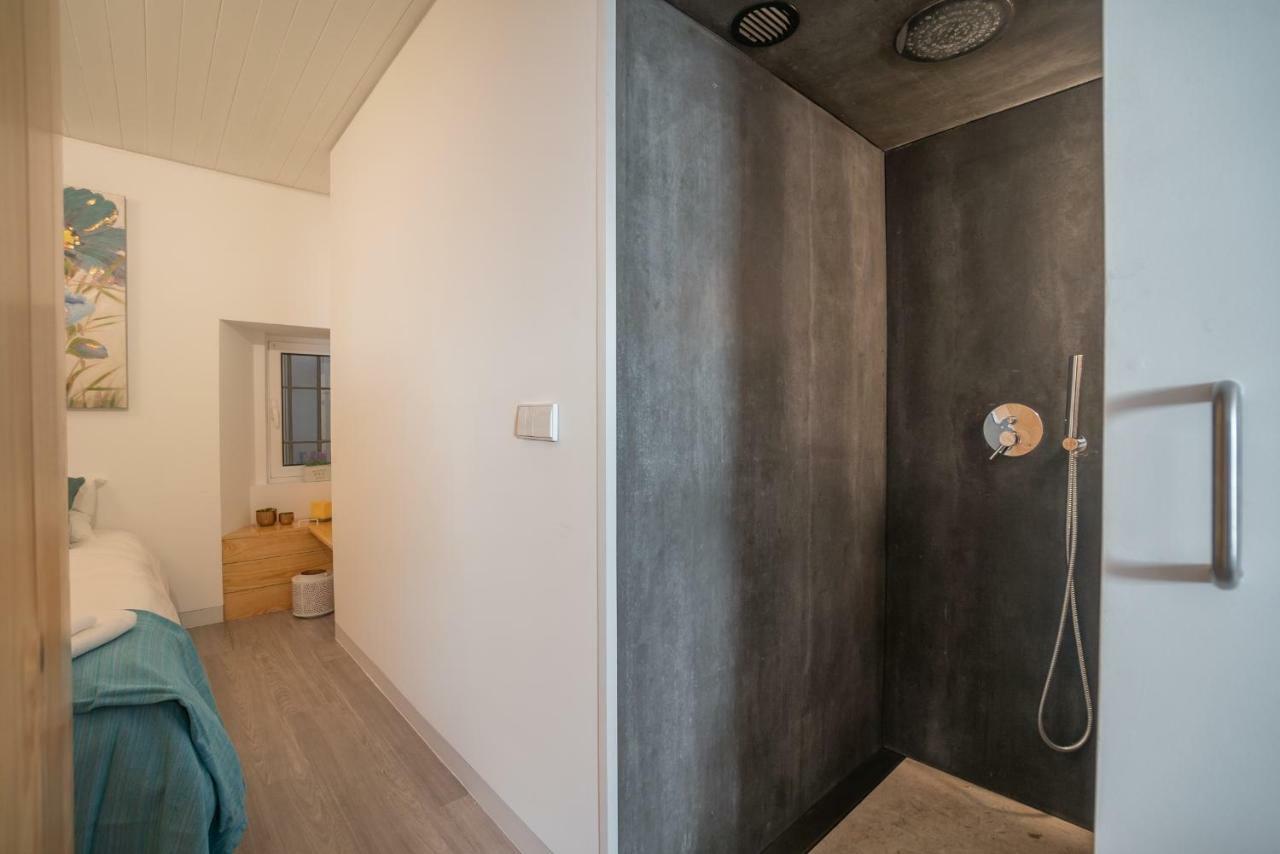 Rose Apartments Lisboa Εξωτερικό φωτογραφία