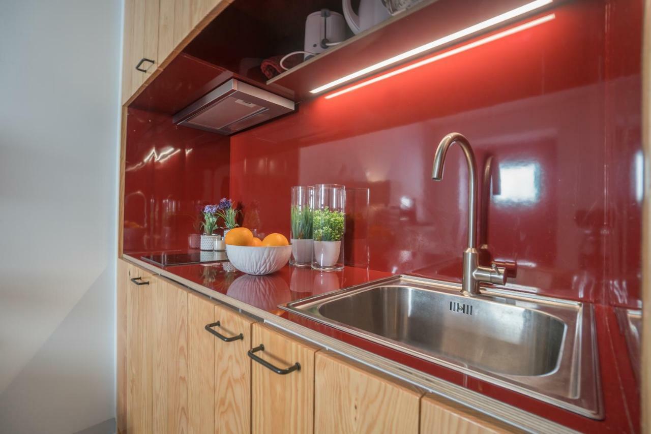 Rose Apartments Lisboa Εξωτερικό φωτογραφία