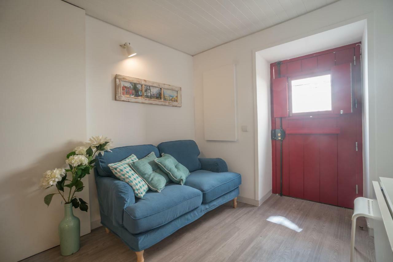 Rose Apartments Lisboa Εξωτερικό φωτογραφία