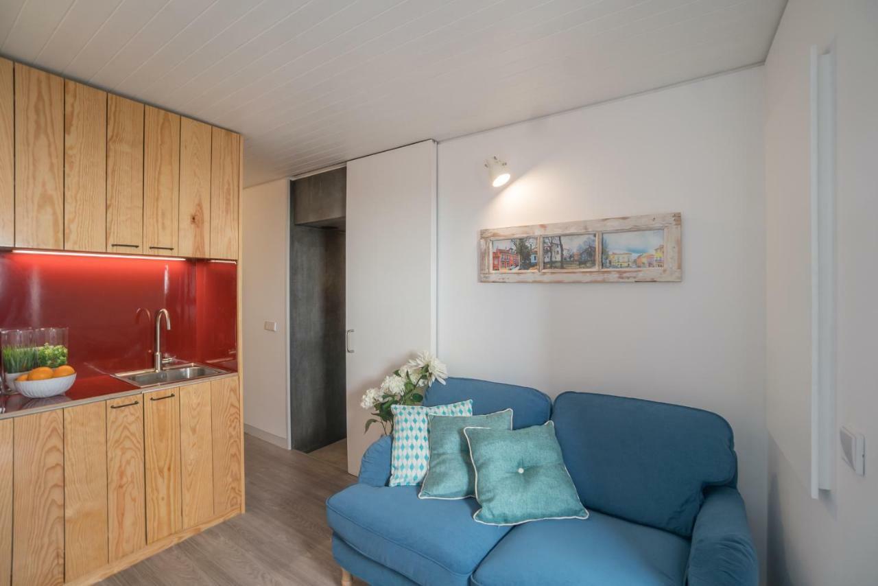 Rose Apartments Lisboa Εξωτερικό φωτογραφία