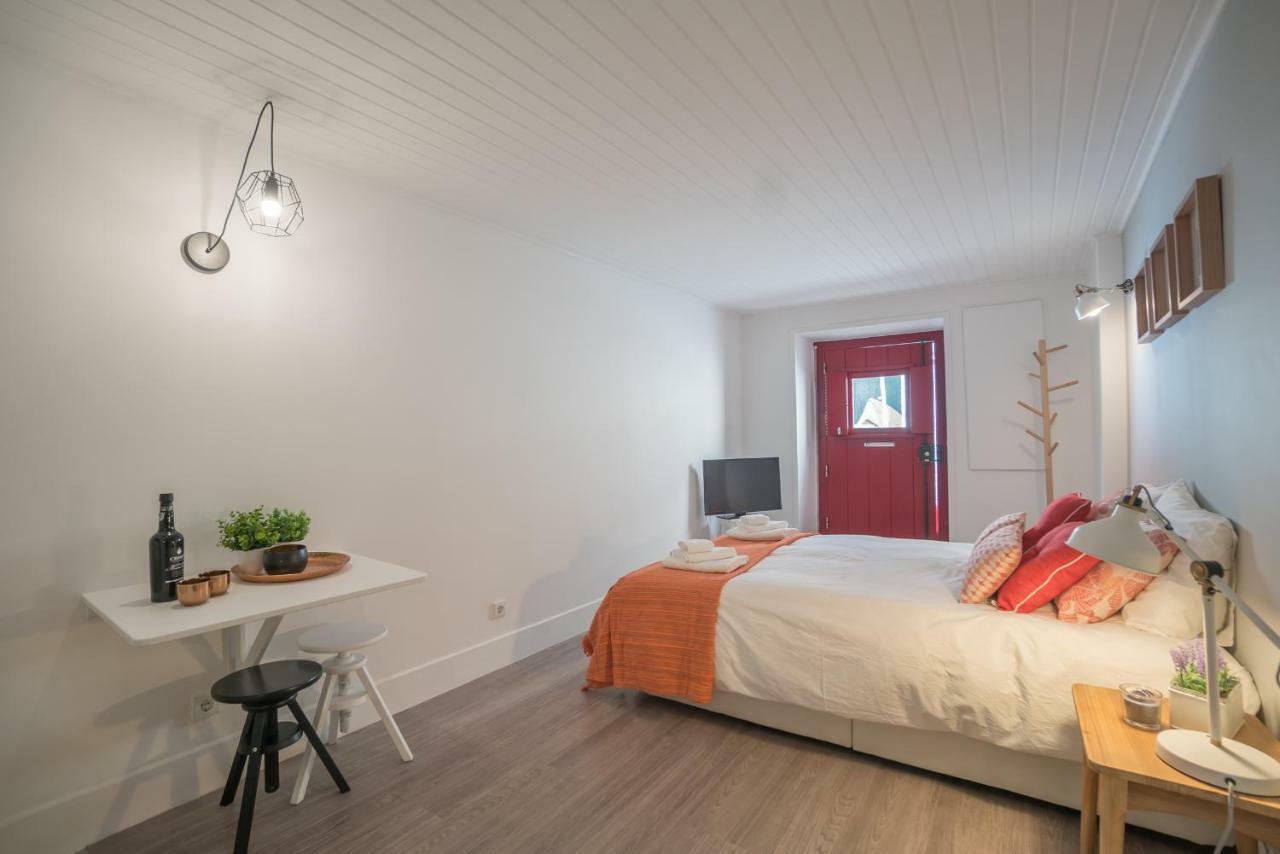 Rose Apartments Lisboa Εξωτερικό φωτογραφία