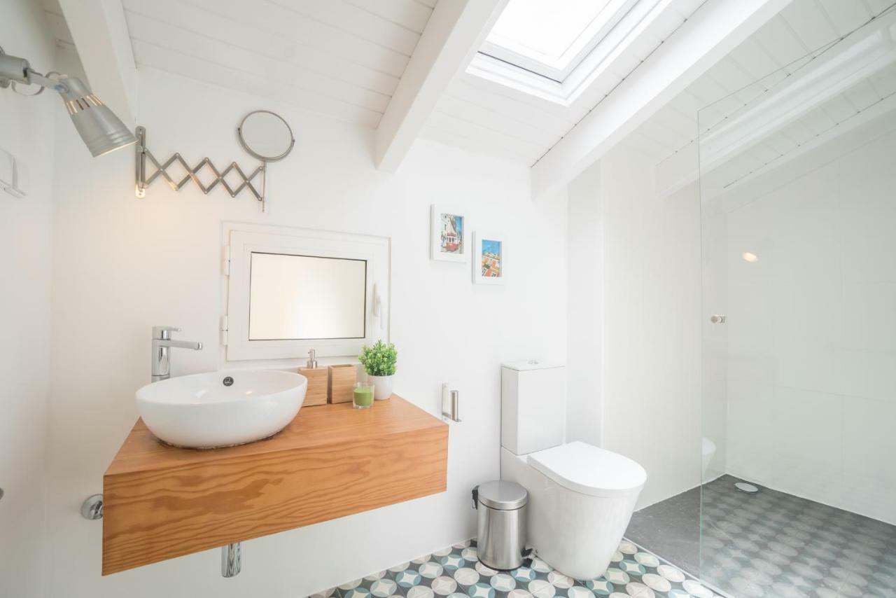 Rose Apartments Lisboa Εξωτερικό φωτογραφία