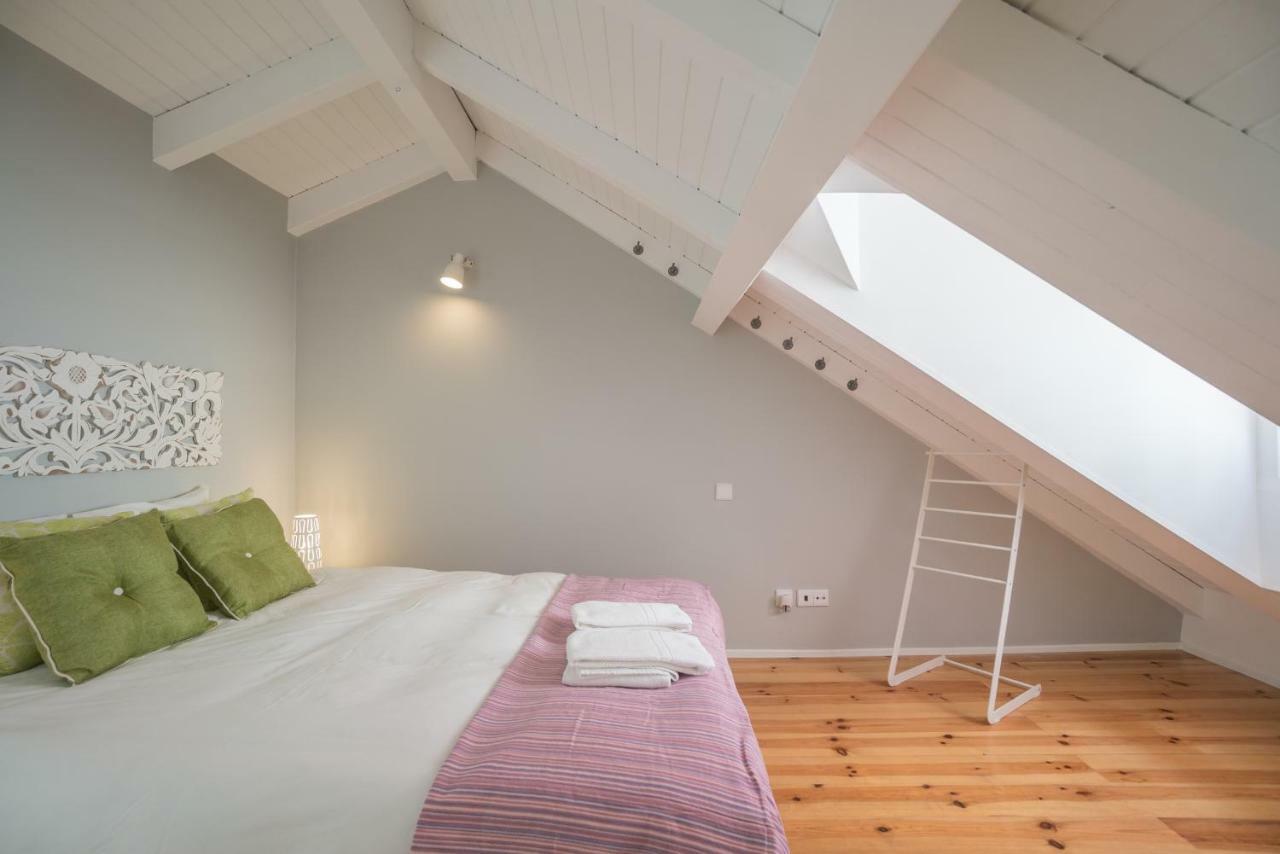 Rose Apartments Lisboa Εξωτερικό φωτογραφία
