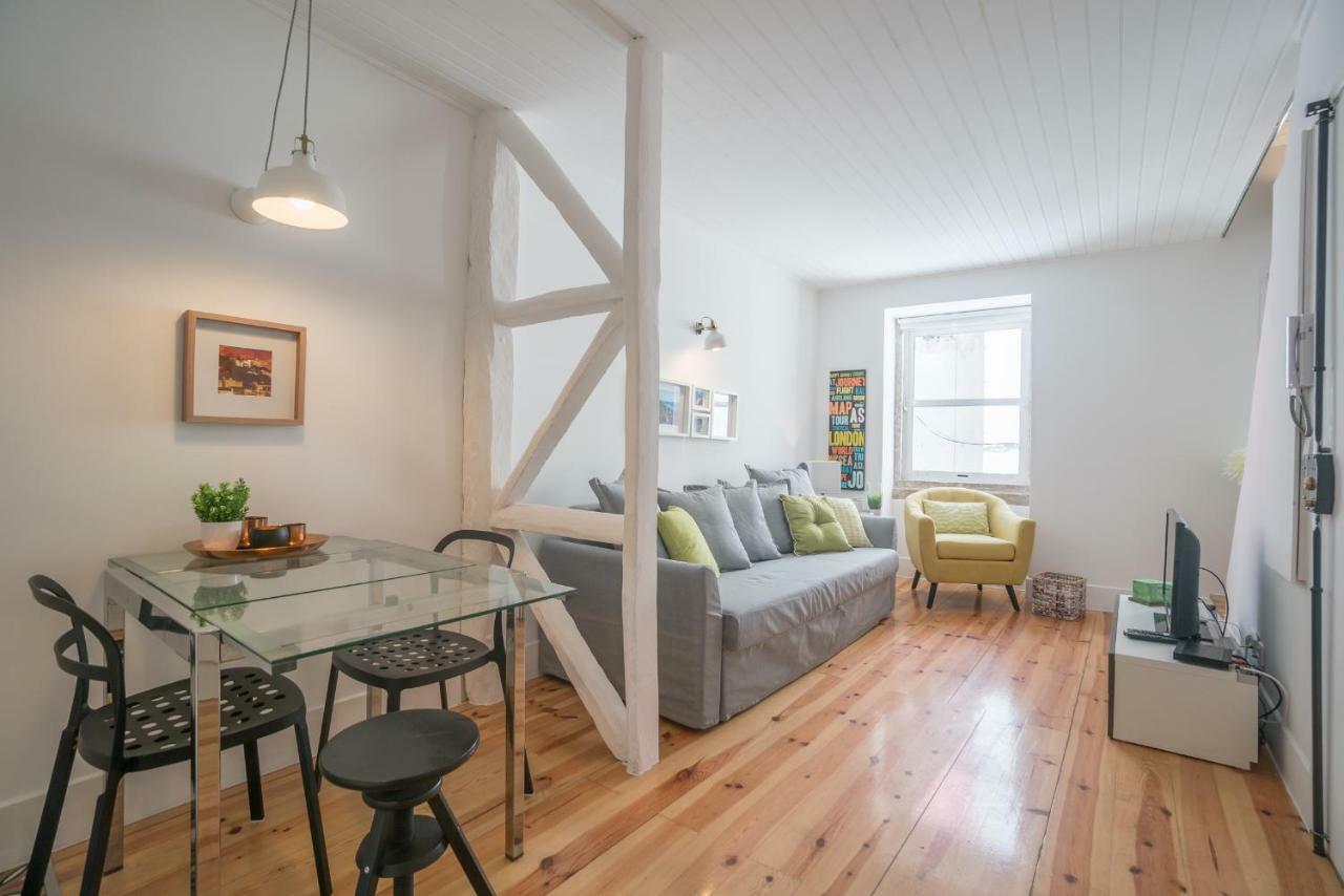 Rose Apartments Lisboa Εξωτερικό φωτογραφία