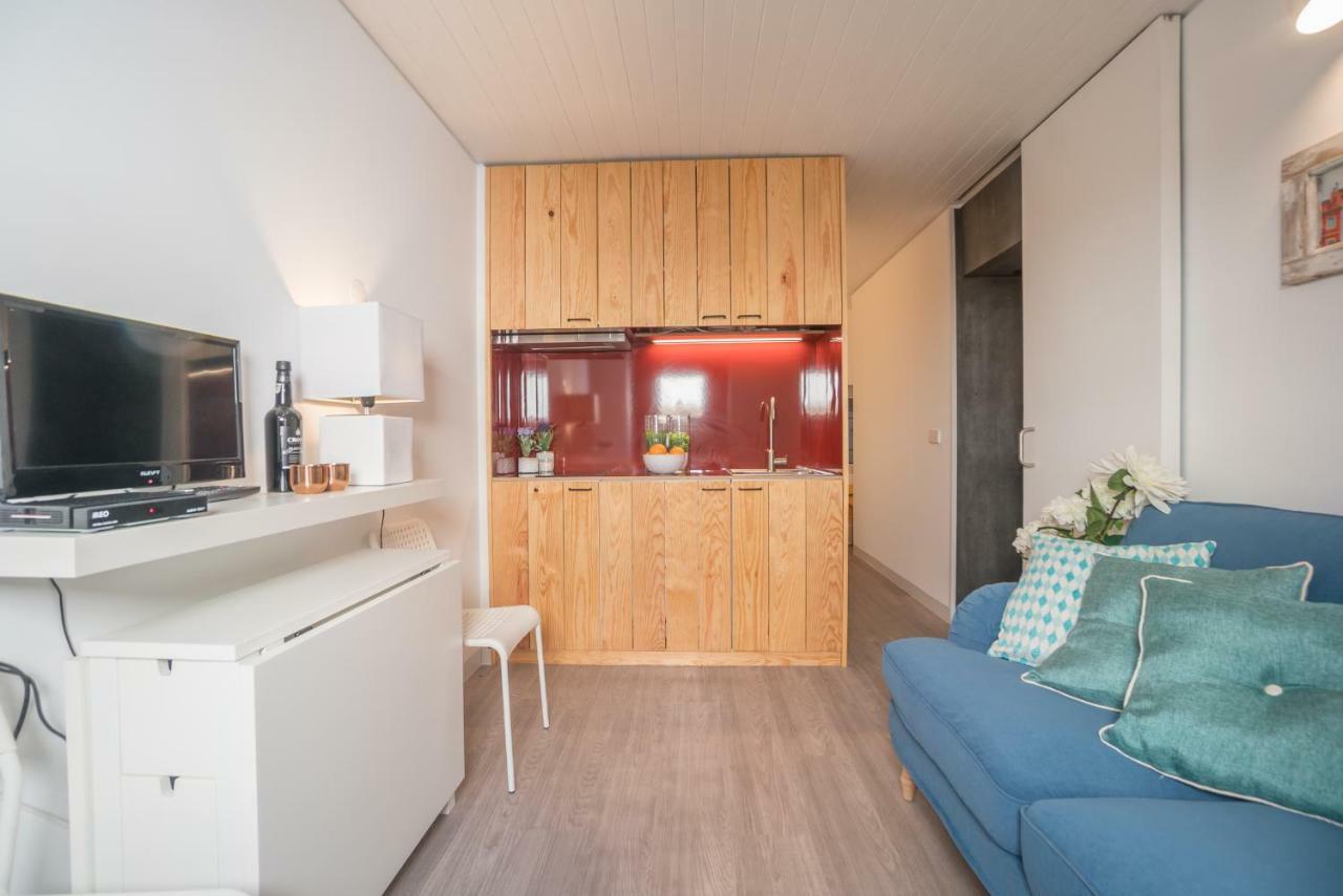 Rose Apartments Lisboa Εξωτερικό φωτογραφία