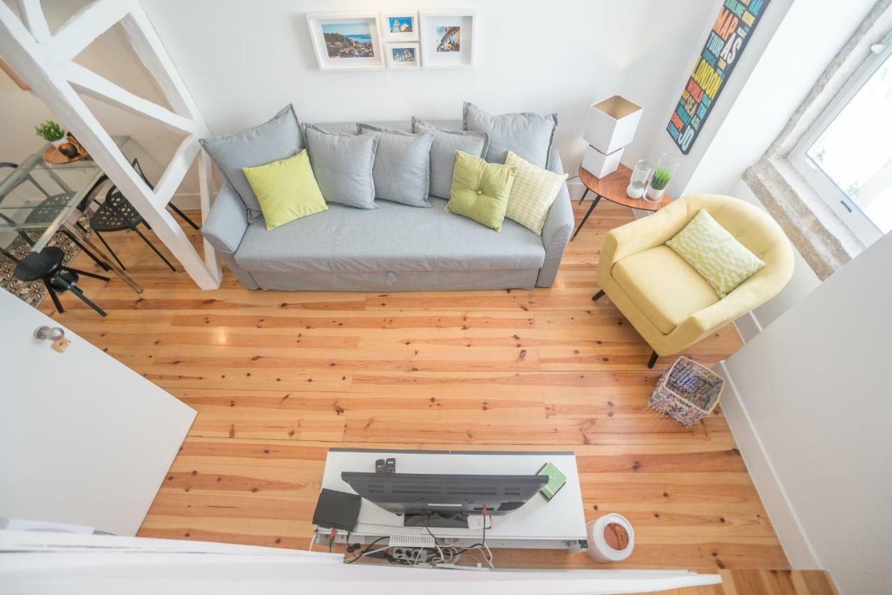 Rose Apartments Lisboa Εξωτερικό φωτογραφία