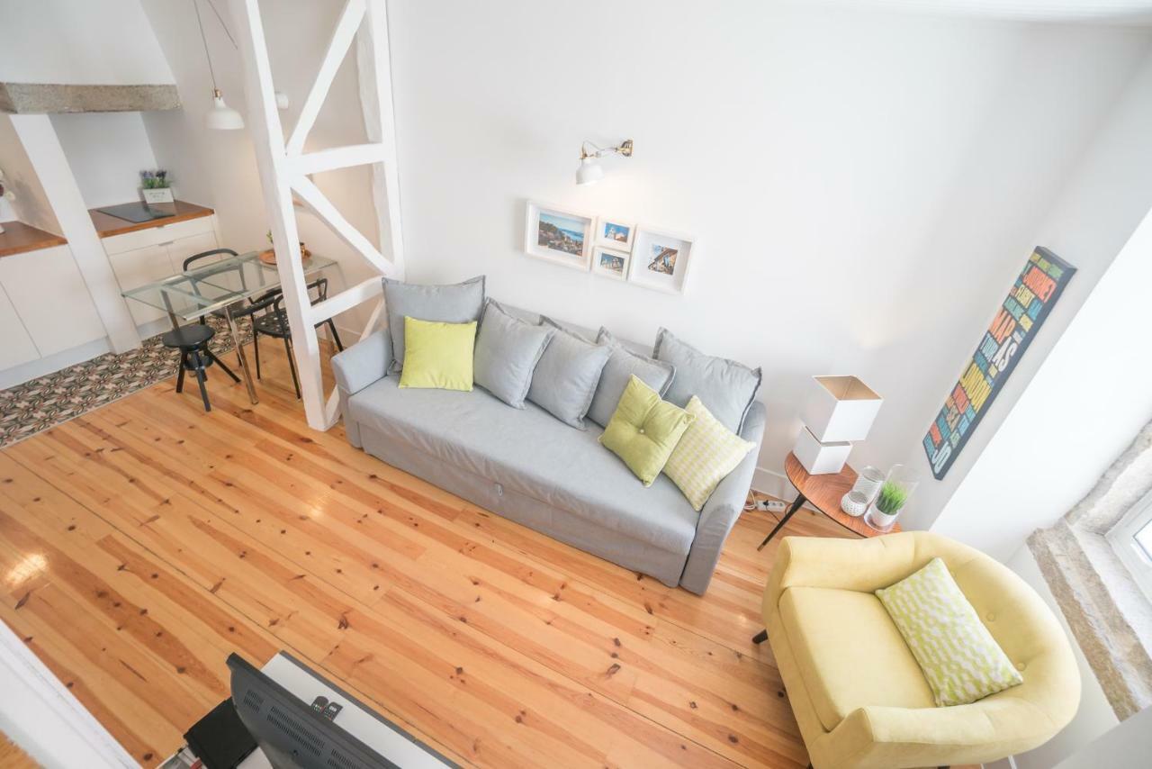 Rose Apartments Lisboa Εξωτερικό φωτογραφία