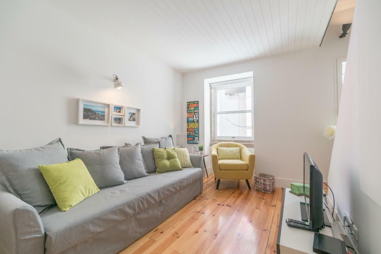 Rose Apartments Lisboa Εξωτερικό φωτογραφία
