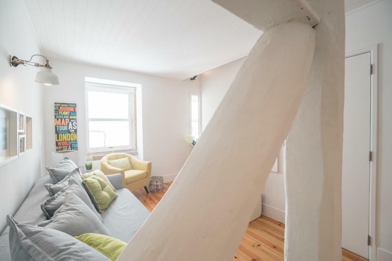 Rose Apartments Lisboa Εξωτερικό φωτογραφία
