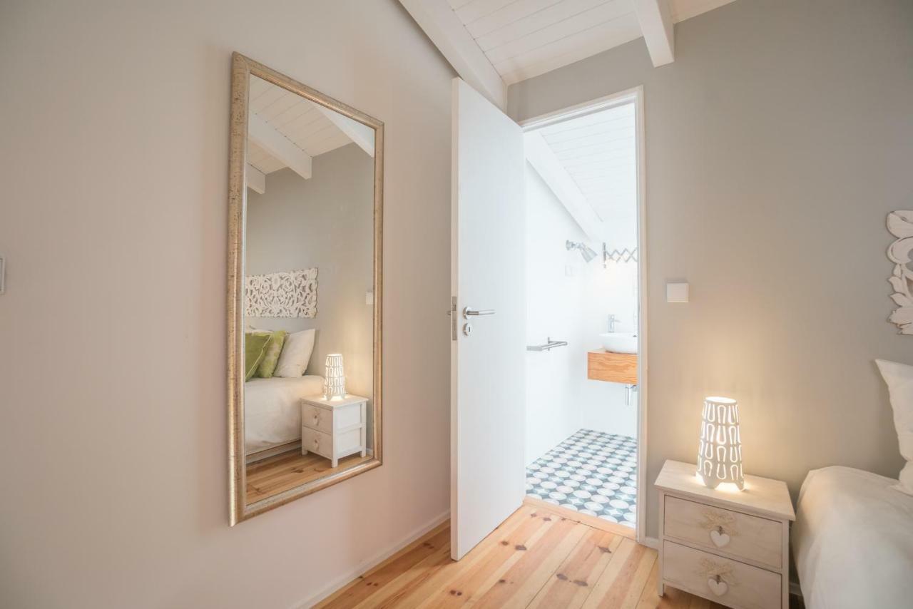 Rose Apartments Lisboa Εξωτερικό φωτογραφία