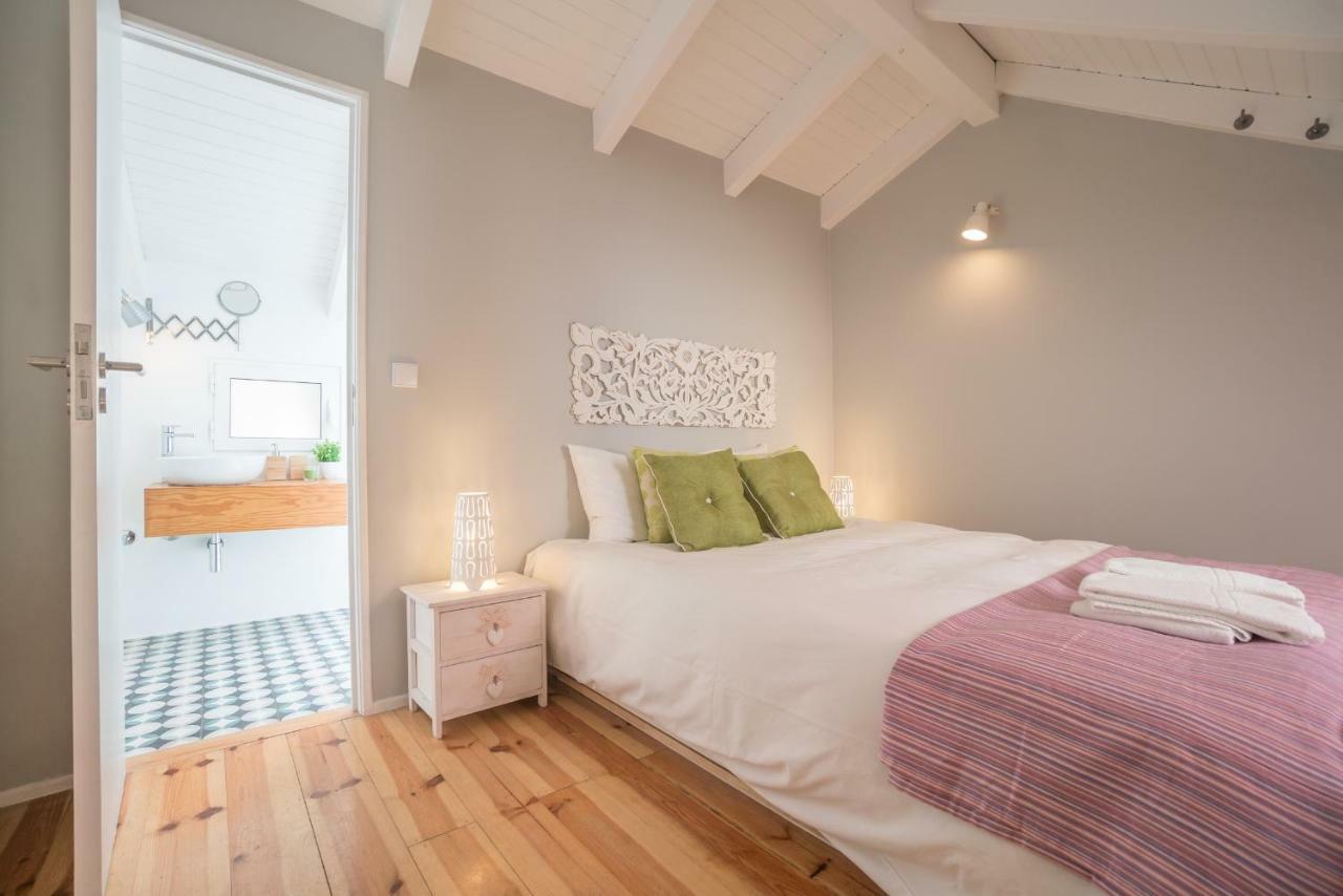 Rose Apartments Lisboa Εξωτερικό φωτογραφία