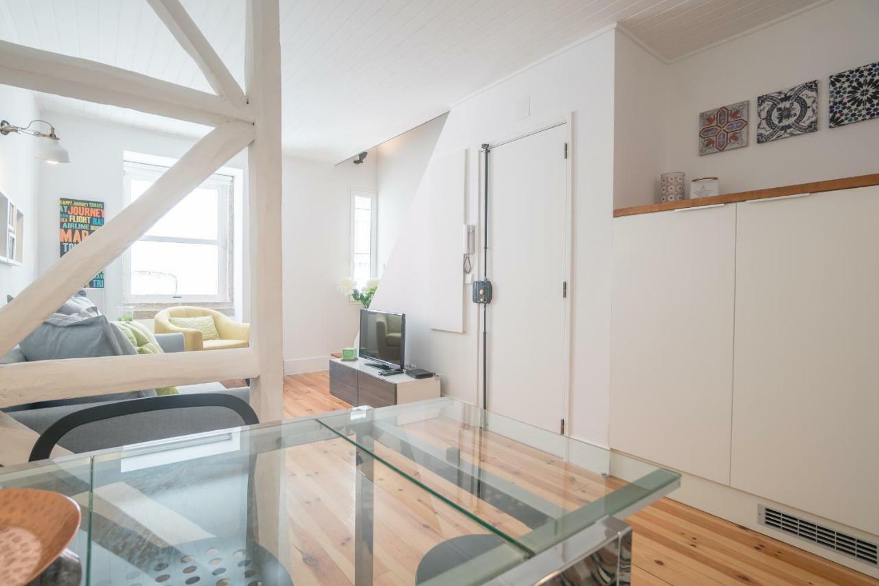 Rose Apartments Lisboa Εξωτερικό φωτογραφία