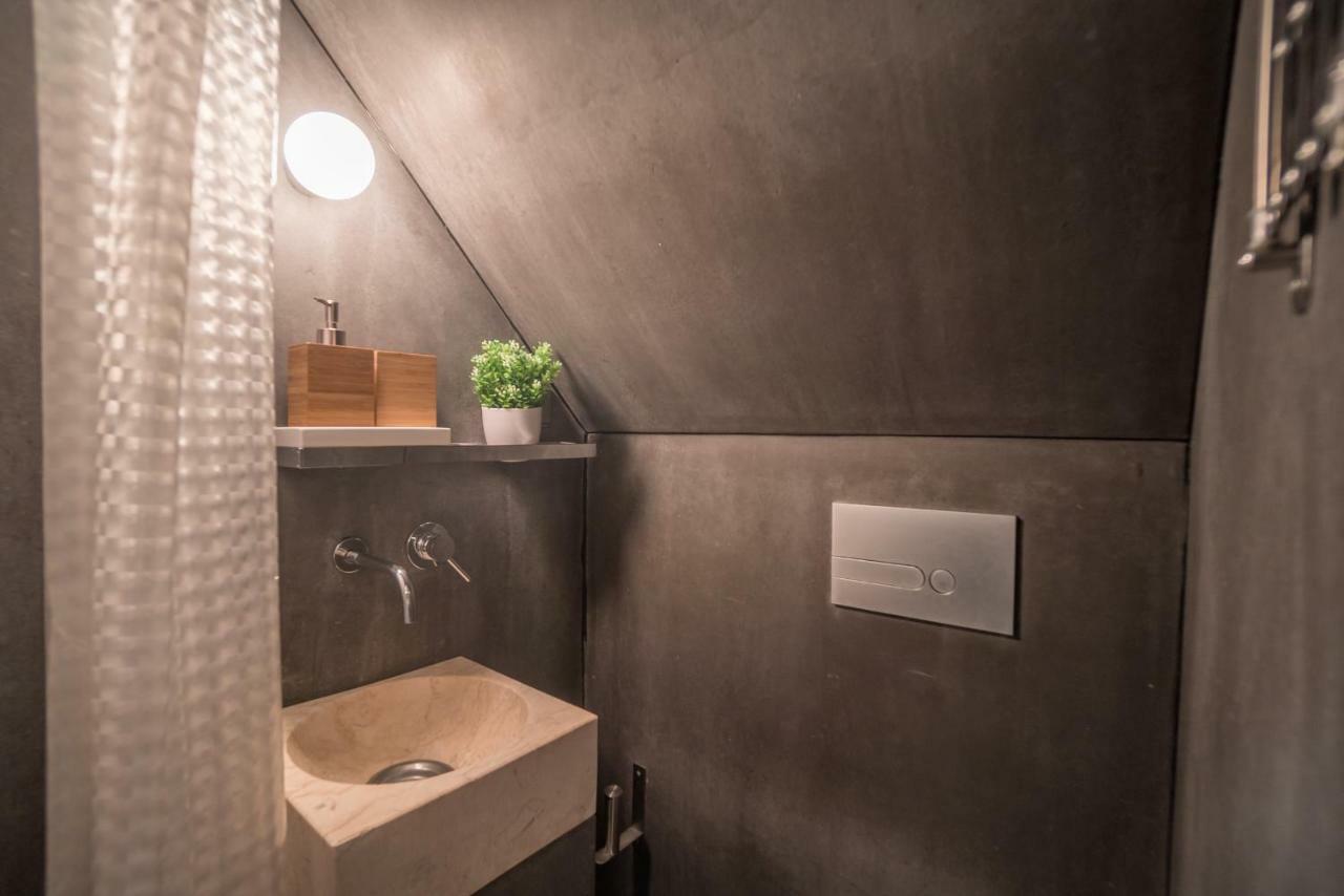 Rose Apartments Lisboa Εξωτερικό φωτογραφία