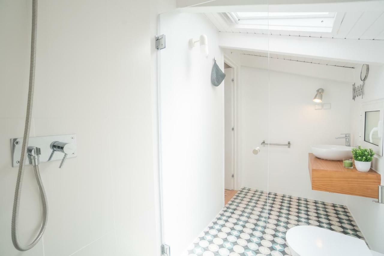 Rose Apartments Lisboa Εξωτερικό φωτογραφία