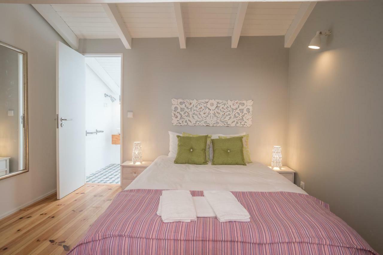Rose Apartments Lisboa Εξωτερικό φωτογραφία