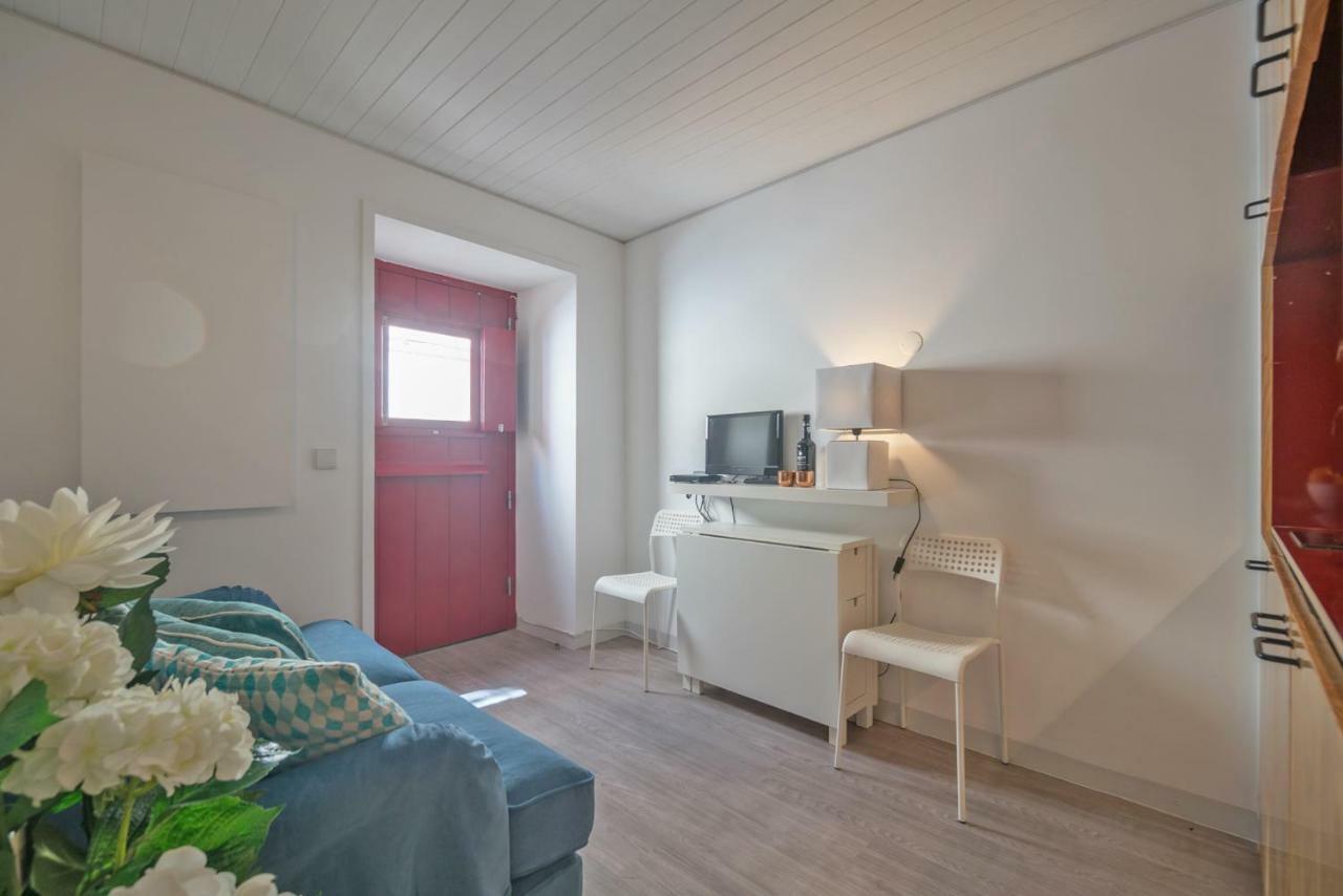 Rose Apartments Lisboa Εξωτερικό φωτογραφία