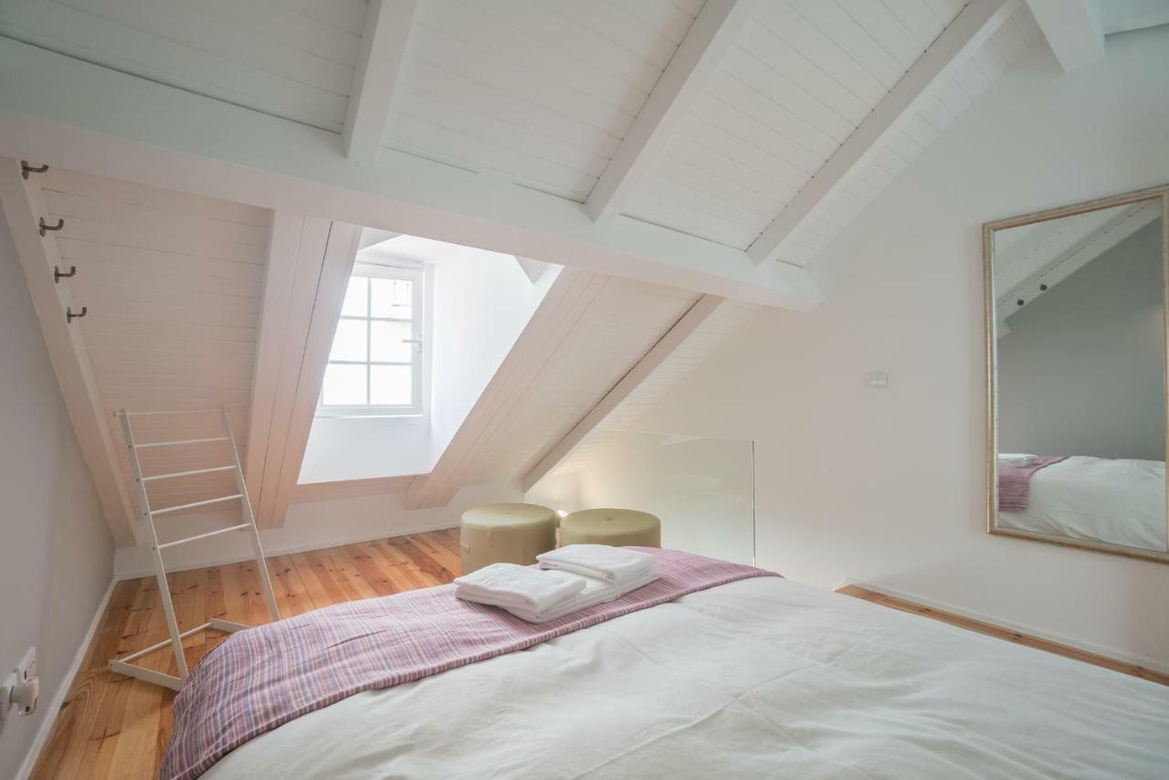 Rose Apartments Lisboa Εξωτερικό φωτογραφία