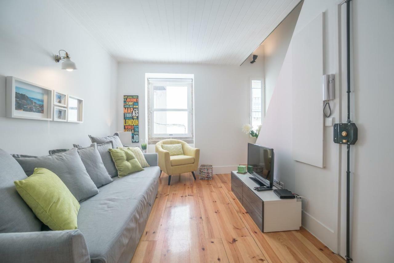 Rose Apartments Lisboa Εξωτερικό φωτογραφία