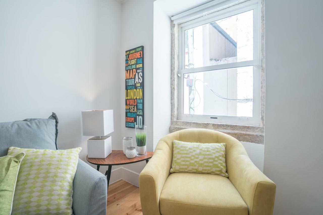 Rose Apartments Lisboa Εξωτερικό φωτογραφία